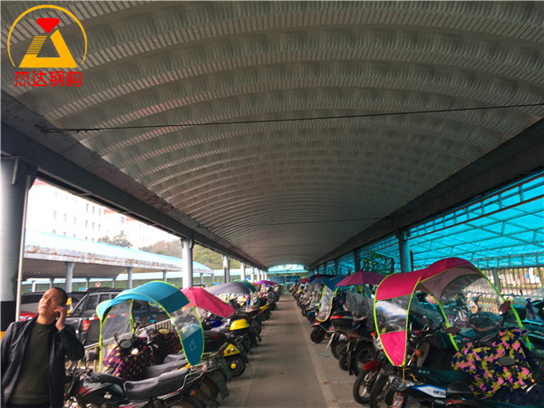 萍鄉(xiāng)拱型屋面影劇戲院專業(yè)制作工程